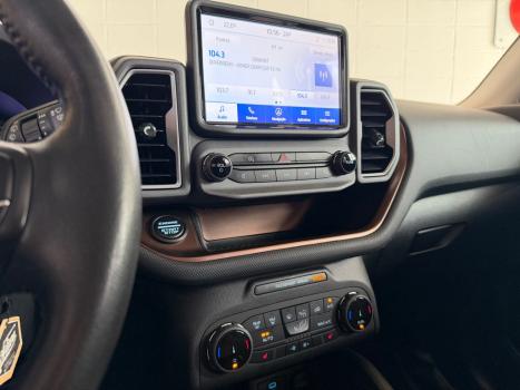 FORD Bronco Sport 2.0 16V 4P WILDTRAK 4X4 ECOBOOST TURBO SELECTSHIFT AUTOM�TICO, Foto 25
