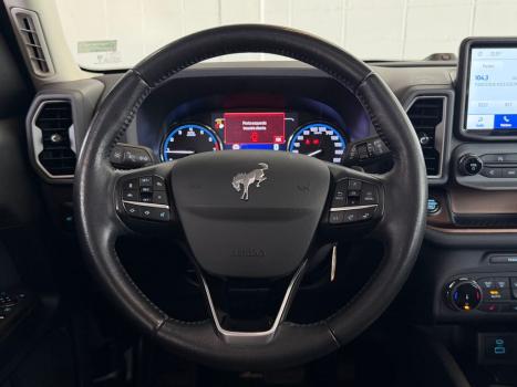 FORD Bronco Sport 2.0 16V 4P WILDTRAK 4X4 ECOBOOST TURBO SELECTSHIFT AUTOM�TICO, Foto 27