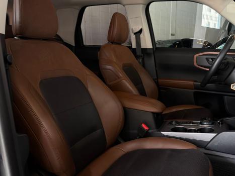 FORD Bronco Sport 2.0 16V 4P WILDTRAK 4X4 ECOBOOST TURBO SELECTSHIFT AUTOM�TICO, Foto 28