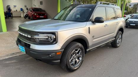 FORD Bronco Sport 2.0 16V 4P WILDTRAK 4X4 ECOBOOST TURBO SELECTSHIFT AUTOM�TICO, Foto 2