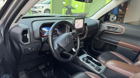 FORD Bronco Sport 2.0 16V 4P WILDTRAK 4X4 ECOBOOST TURBO SELECTSHIFT AUTOM�TICO, Foto 6