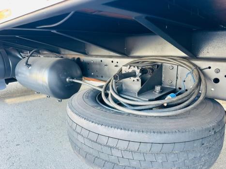 FORD Cargo 815, Foto 3