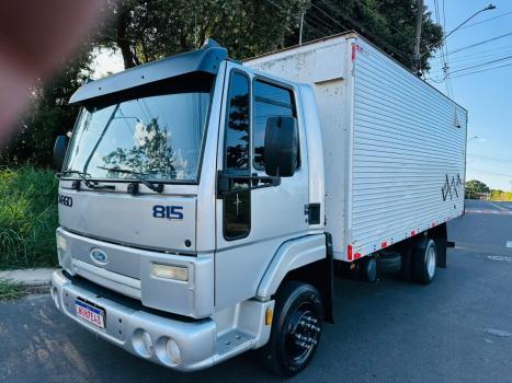 FORD Cargo 815, Foto 6