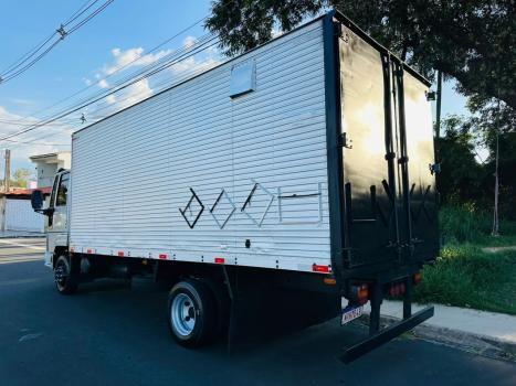 FORD Cargo 815, Foto 8