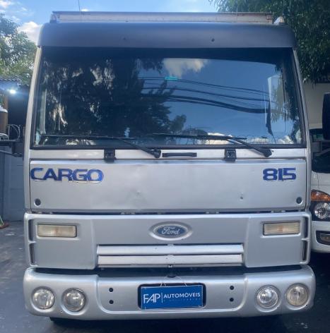 FORD Cargo 815, Foto 10