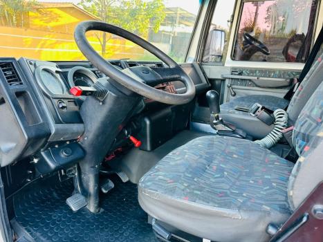 FORD Cargo 815, Foto 11