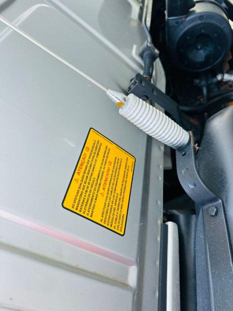 FORD Cargo 815, Foto 13