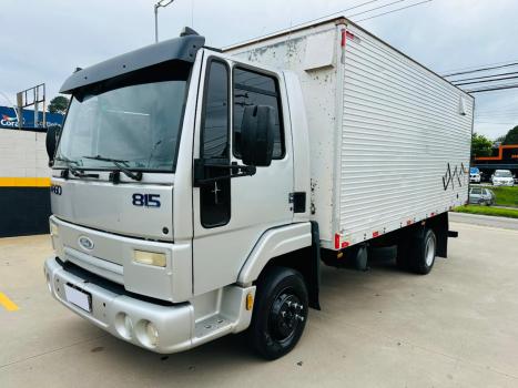 FORD Cargo 815, Foto 1