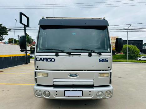 FORD Cargo 815, Foto 8