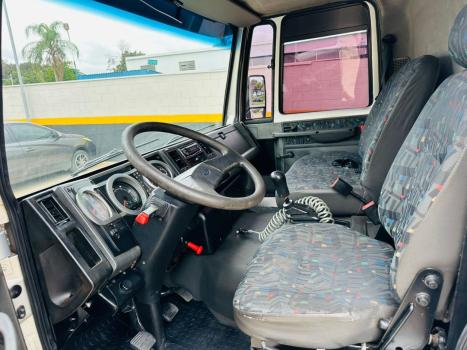 FORD Cargo 815, Foto 9