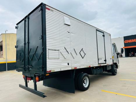 FORD Cargo 815, Foto 10