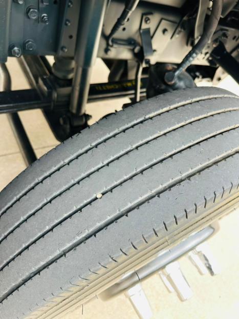 FORD Cargo 815, Foto 11