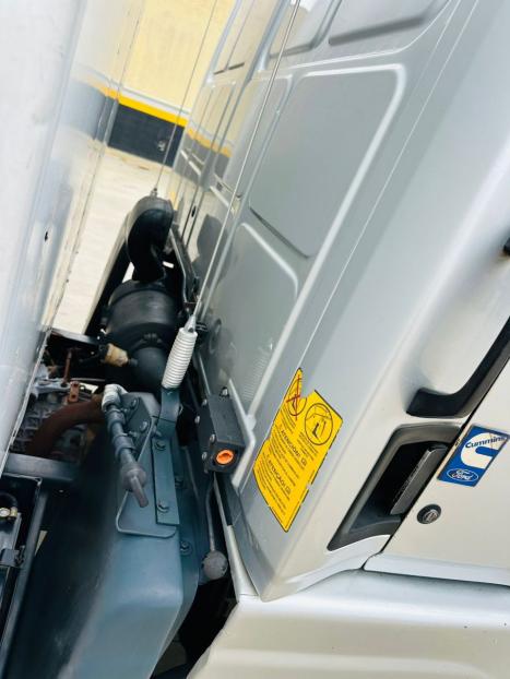 FORD Cargo 815, Foto 12