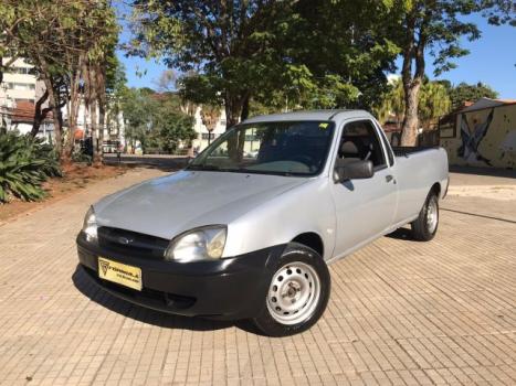 FORD Courier 1.6 FLEX L, Foto 1