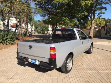 FORD Courier 1.6 FLEX L, Foto 2