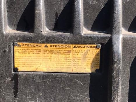 FORD Courier 1.6 FLEX L, Foto 3