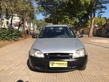 FORD Courier 1.6 FLEX L, Foto 4