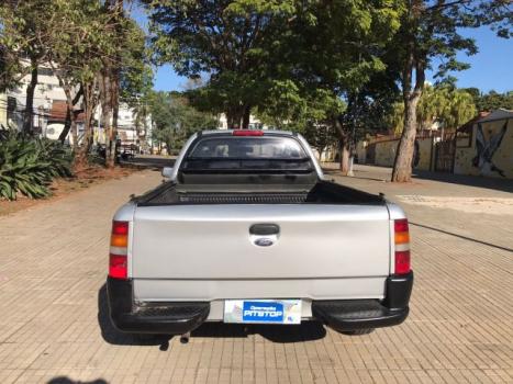 FORD Courier 1.6 FLEX L, Foto 5