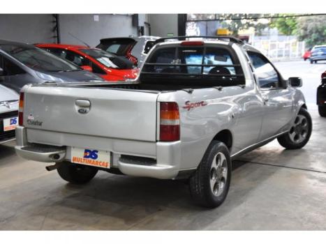 FORD Courier 1.6 L, Foto 2