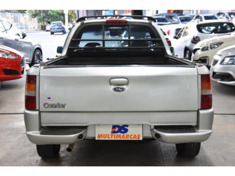 FORD Courier 1.6 L, Foto 9