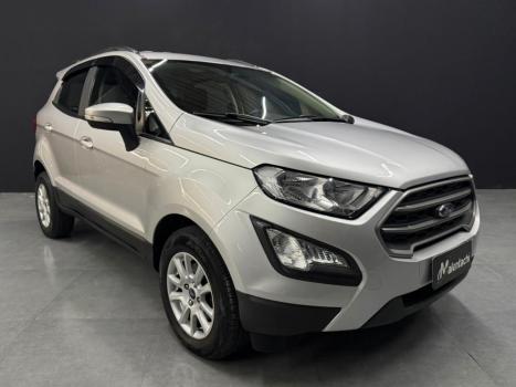 FORD Ecosport 1.5 12V 4P TI-VCT SE FLEX AUTOMTICO, Foto 1
