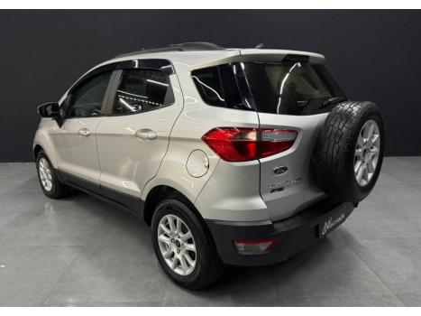FORD Ecosport 1.5 12V 4P TI-VCT SE FLEX AUTOMTICO, Foto 3