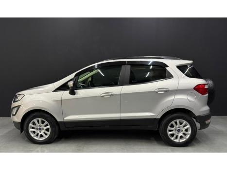 FORD Ecosport 1.5 12V 4P TI-VCT SE FLEX AUTOMTICO, Foto 6