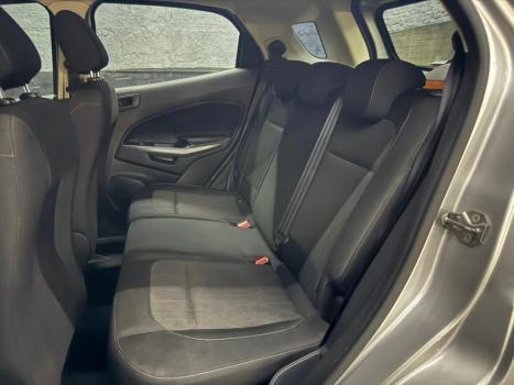 FORD Ecosport 1.5 12V 4P TI-VCT SE FLEX AUTOMTICO, Foto 12