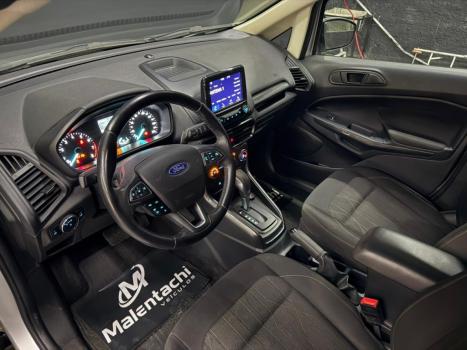 FORD Ecosport 1.5 12V 4P TI-VCT SE FLEX AUTOMTICO, Foto 14