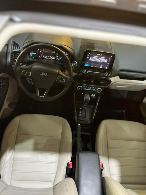 FORD Ecosport 1.5 12V 4P FLEX TI-VCT TITANIUM AUTOMTICO, Foto 5