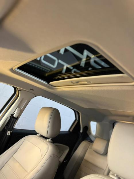 FORD Ecosport 1.5 12V 4P FLEX TI-VCT TITANIUM AUTOMTICO, Foto 6