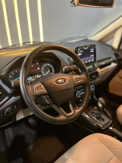 FORD Ecosport 1.5 12V 4P FLEX TI-VCT TITANIUM AUTOMTICO, Foto 7
