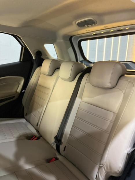 FORD Ecosport 1.5 12V 4P FLEX TI-VCT TITANIUM AUTOMTICO, Foto 10