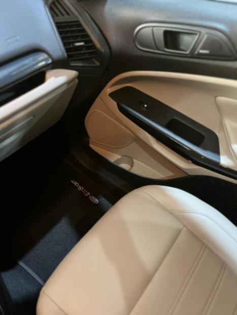 FORD Ecosport 1.5 12V 4P FLEX TI-VCT TITANIUM AUTOMTICO, Foto 11