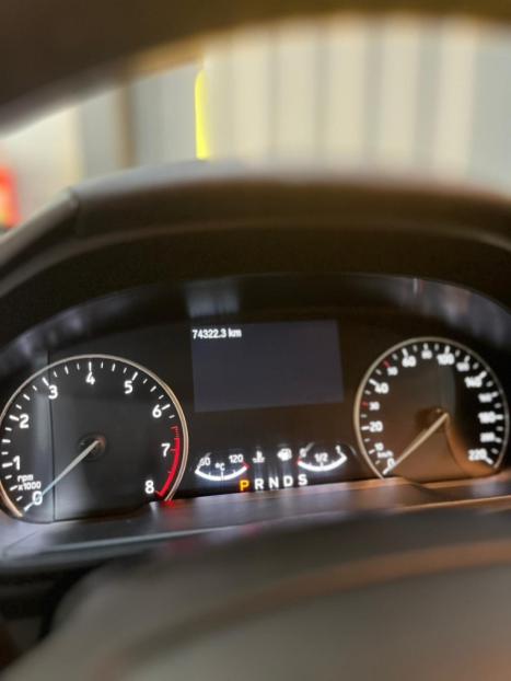 FORD Ecosport 1.5 12V 4P FLEX TI-VCT TITANIUM AUTOMTICO, Foto 14