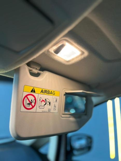 FORD Ecosport 1.5 12V 4P FLEX TI-VCT TITANIUM AUTOMTICO, Foto 17