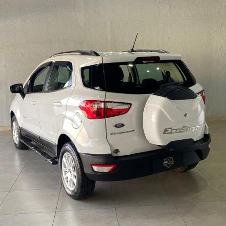FORD Ecosport 1.5 12V 4P TI-VCT SE FLEX AUTOMTICO, Foto 2