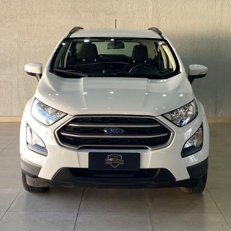 FORD Ecosport 1.5 12V 4P TI-VCT SE FLEX AUTOMTICO, Foto 3