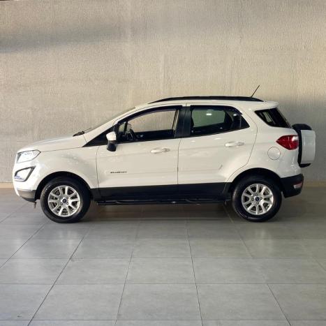 FORD Ecosport 1.5 12V 4P TI-VCT SE FLEX AUTOMTICO, Foto 5