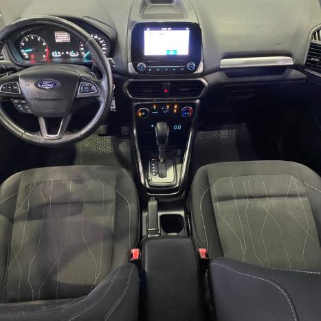 FORD Ecosport 1.5 12V 4P TI-VCT SE FLEX AUTOMTICO, Foto 6