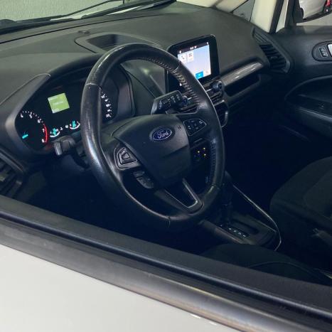 FORD Ecosport 1.5 12V 4P TI-VCT SE FLEX AUTOMTICO, Foto 7