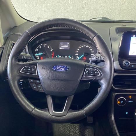 FORD Ecosport 1.5 12V 4P TI-VCT SE FLEX AUTOMTICO, Foto 8
