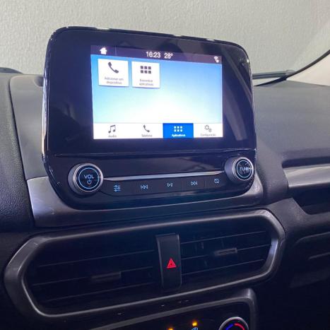 FORD Ecosport 1.5 12V 4P TI-VCT SE FLEX AUTOMTICO, Foto 9