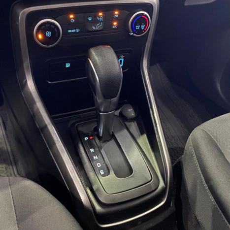 FORD Ecosport 1.5 12V 4P TI-VCT SE FLEX AUTOMTICO, Foto 10