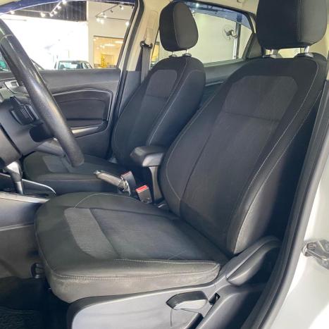 FORD Ecosport 1.5 12V 4P TI-VCT SE FLEX AUTOMTICO, Foto 11