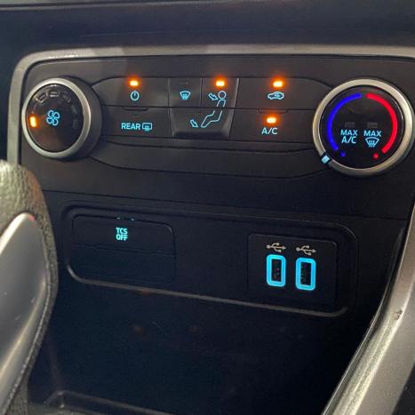 FORD Ecosport 1.5 12V 4P TI-VCT SE FLEX AUTOMTICO, Foto 14