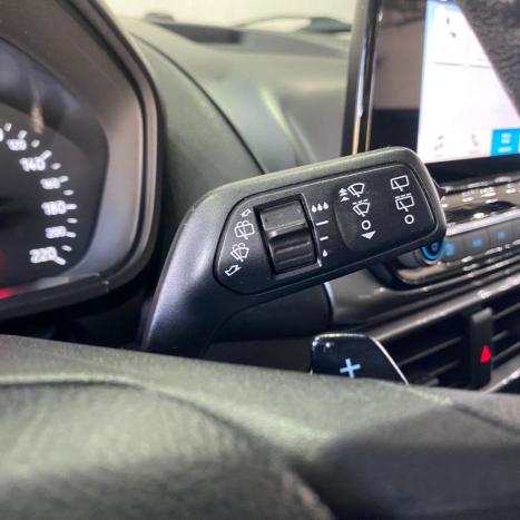 FORD Ecosport 1.5 12V 4P TI-VCT SE FLEX AUTOMTICO, Foto 17