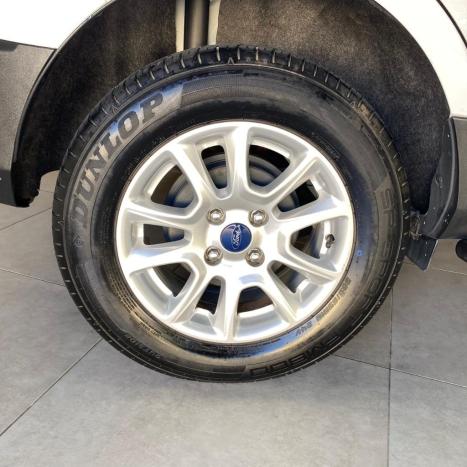 FORD Ecosport 1.5 12V 4P TI-VCT SE FLEX AUTOMTICO, Foto 18