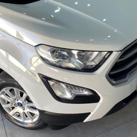 FORD Ecosport 1.5 12V 4P TI-VCT SE FLEX AUTOMTICO, Foto 19