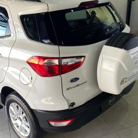 FORD Ecosport 1.5 12V 4P TI-VCT SE FLEX AUTOMTICO, Foto 20